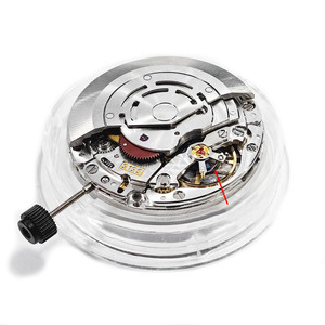 Movimento <span class=keywords><strong>VS</strong></span> Factory 3135 Compatibile con Movimento RLX VS3135 - Product Image 6