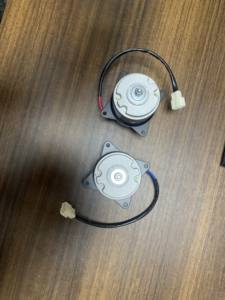 화성써모용 고품질 냉동 부품 팬 모터 DC12V 24V (A/S 보장) - Product Image 4