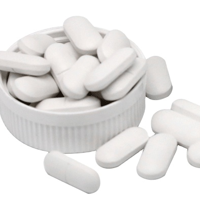 Calcium Glucosamine Hyaluronic Acid MSM Tablets Adult Supplements