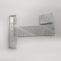 Cabezal de Impresión Térmico Original TM-T20 para Impresoras de Etiquetas Epson TM-T20 TM-T60 TM-T81II TM-T82(M249B)