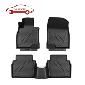 High-quality <strong>Car</strong> Floor <strong>Mats</strong> Suitable for <strong>Mazda</strong> <strong>3</strong> 06-12 - Product Image 3