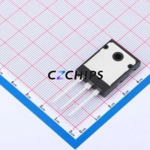 ทรานซิสเตอร์ฟิลด์ทรานซิสเตอร์ (มอสเฟท) ทรานซิสเตอร์ภาคสนาม IXTK82N25P-JSM ไปยัง264ใหม่ดั้งเดิม - Product Image 2