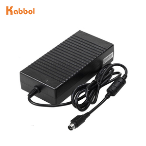 อะแดปเตอร์จ่ายไฟ 24V 4.16A 100 วัตต์ อินพุต AC100-240V ใช้ได้กับ EDAC <span class=keywords><strong>EDACPOWER</strong></span> <span class=keywords><strong>ELEC</strong></span> EA11001B-240 EA11001B240 - Product Image 1