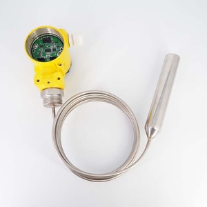 Lpsecurity — capteurs de niveau d'eau Submersible sans fil, outil anticorrosion, mesure du niveau d'huile de pompe - Product Image 3