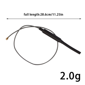 Mô Đun LoRa 433MHZ SX1278 Ra-02 433M 10KM Bảng Truyền Dẫn Phổ Không Dây Ăng Ten IPX 2.4G Cho Nhà Thông Minh - Product Image 2