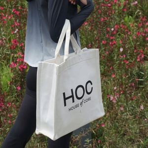Printing Wholesale Plain <b>Canvas</b> <b>Tote</b> Bags Fabric <b>Tote</b> Bags With Custom Printed Logo Cotton <b>Tote</b> Bag Handle Shopping - Product Image 2