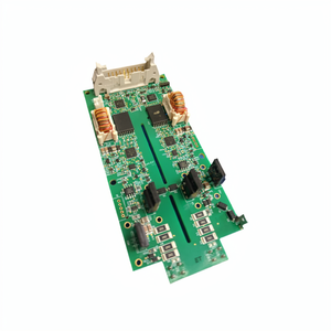 Module de gestion de l'alimentation (PMIC) 62EM1-00001, composant électronique, BOM, CI en stock - Product Image 1