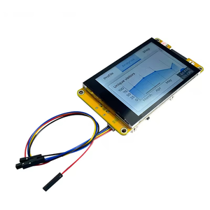 Bán buôn ESP32 3.2inch LCD hiển thị cảm ứng màn hình Màn hình hiển thị camera module cho nhà thông minh - Product Image 2