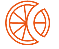 Fuzhou Ice Orange Aesthetic Home Art Co., Ltd. logo