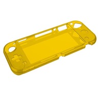 Étui rigide en PC transparent pour Lite-Black, garantie 1 an