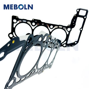 Motor Cilinderkoppakking Voor Jeep Cherokee Ontwijk Mitsubishi Raider 1500 Pick-Up 3.7l 02-12 Auto-Accessoires 53020989 - Product Image 6