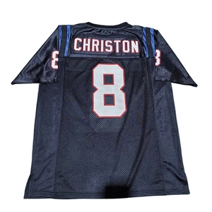 Camisetas de Fútbol Unisex Transpirables de Secado Rápido, Uniformes de Equipo Personalizables, Ropa Deportiva Sublimada para Futbolistas - Product Image 2