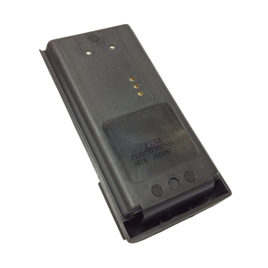 แบตเตอรี่วิทยุสื่อสารแบบชาร์จได้ 7.2V ราคาประหยัด แบตเตอรี่สำรองแบบสองทาง Ni-MH สำหรับวิทยุสื่อสาร Jaguar 700P - Product Image 1