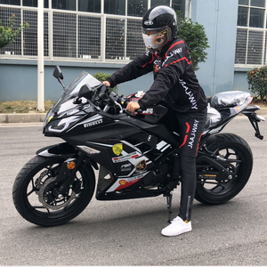 <span class=keywords><strong>Motos</strong></span> de carreras NINJA, modelo 2022 cc GCC estándar, el más vendido de 250 - Product Image 2