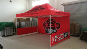 Auvent d'extérieur <span class=keywords><strong>pliable</strong></span>, parapluie de plage, gazébes, <span class=keywords><strong>tente</strong></span> <span class=keywords><strong>pliable</strong></span> - Product Image 6