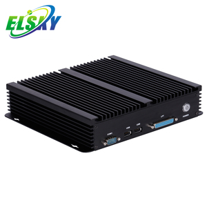 带3855U的迷你pc 12V，3955U核心i5 i7 i3主板6 * USB 6COM Max.<span class=keywords><strong>16GB</strong></span> RAM <span class=keywords><strong>2</strong></span> * SATA3.0/1 * MSATA3.0/Realtek 8111F <span class=keywords><strong>2</strong></span>*1000M LAN - Product Image 5