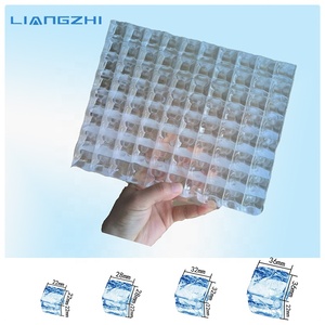 Máquina de Hielo de Alta Calidad de 180-500 kg, Máquina de Cubitos de Hielo de Uso Comercial con Cubos de 22/28 mm - Product Image 3