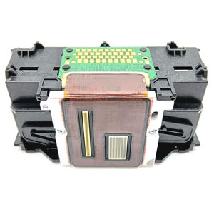 หัวพิมพ์ QY6-0089 isscx สำหรับ PIXMA TS6200 TS6260 TS6280 TS6220 TS6210 TS6250 TS6240 TS6290 TS6251 TS6230 (สัตว์เลี้ยง CN/Gua) - Product Image 1