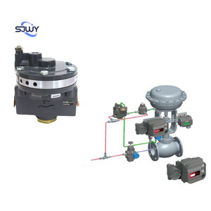 ตัวควบคุม Fisher-2625 รุ่นดั้งเดิม ตัวเพิ่มแรงดัน ตัวควบคุมการปรับความเร็ว - Product Image 5