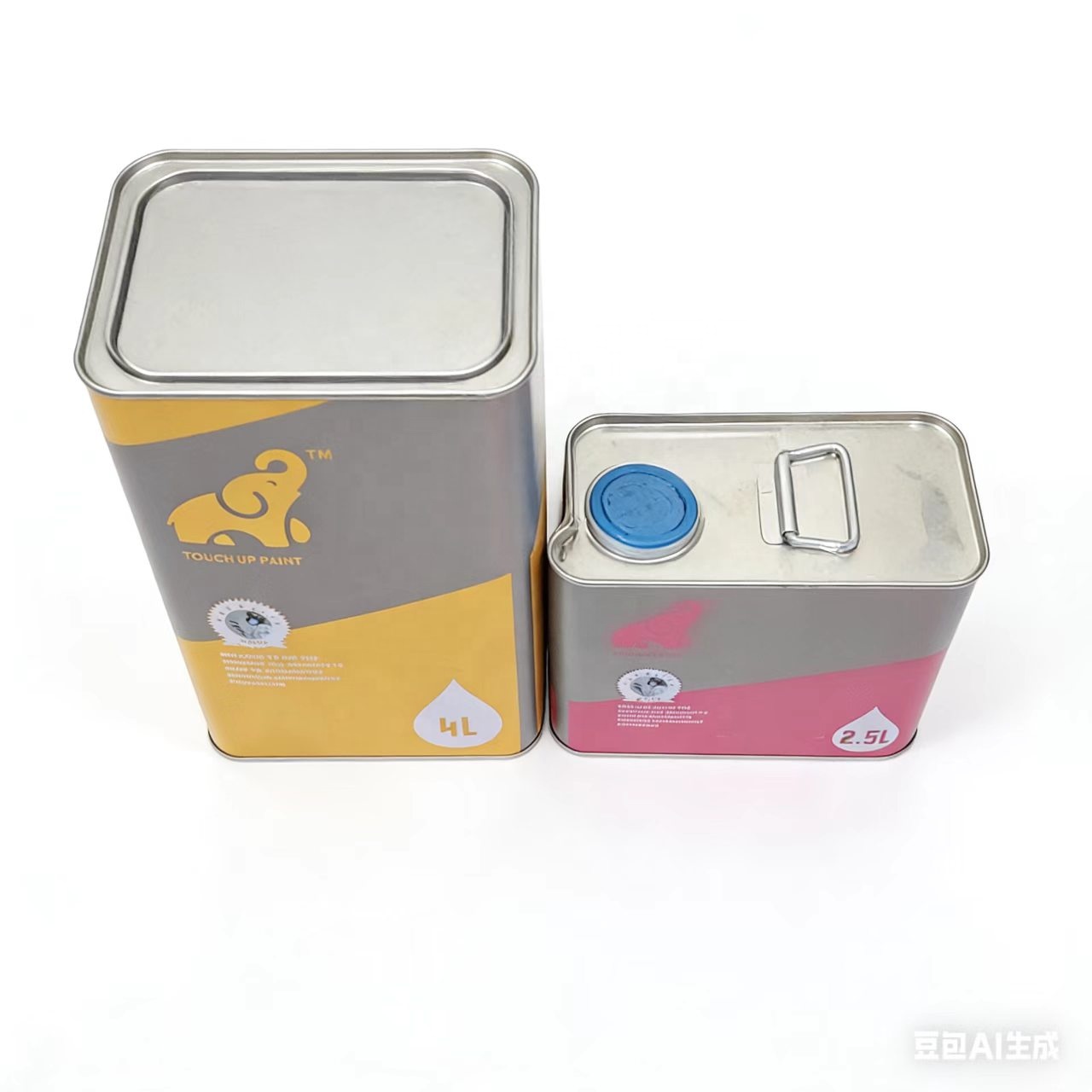 Scratch Resistant Varnishes - Durable & High-Gloss coatings