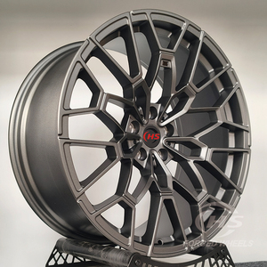 Roues 6061-T6 18-21 pouces 5x112 5x120 Roues de voiture de tourisme forgées monobloc pour <span class=keywords><strong>jantes</strong></span> Bmw <span class=keywords><strong>X5</strong></span> M3 M4 E30 E36 513m E46 E60 F10 <span class=keywords><strong>E39</strong></span> - Product Image 1