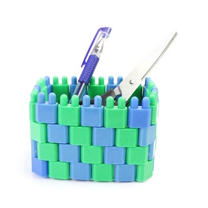 Bau Spielzeug Rakete Artillerie Blöcke Bau Spielzeug Blöcke Zusammenbau Spielzeug Kind, um Intelligenz Kinder Weihnachts geschenk zu entwickeln - Product Image 4