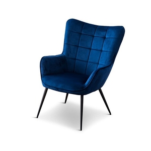 Vente en gros <span class=keywords><strong>2023</strong></span> Promotion chaise de salon exclusive et populaire en tissu haut de gamme confortable au design italien - Product Image 4