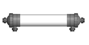 Customizable UF <strong>Membrane</strong> |<strong>Hollow</strong> <strong>Fiber</strong> <strong>Membrane</strong>| Ultrafiltration <strong>Membrane</strong> |Tubular Modules Top Professional Expert Manufacture - Product Image 6