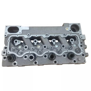 Culasse nue pour moteur d'excavatrice CAT 3066 3304 3304DI 3304 PC 3306 PC 3306 DI 3406 PC 1N4304 1N4303 7N8874 8N1188 1105096 - Product Image 2