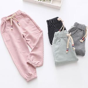 Pantalones de Cricket de Moda Coreana, Estilo Lápiz, de Algodón, Cargo, Marca Privada, para Niños, de Fábrica China - Product Image 3