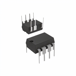 VIPER26LN 8 DIP, 7 Broches, Composant Électronique de Gestion de l'Alimentation (PMIC) en Stock - Product Image 1