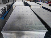 Aidea Échangeur de chaleur micro-canaux en aluminium à transfert thermique 380V/220V -40°C 150°C pour système de climatisation