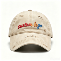 Casquette de baseball structurée à 6 panneaux Coupe du Monde de Football, unisexe, tendance, avec logo brodé 3D personnalisé, style sportif pour papa, vente en gros