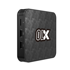 Boîtier TV H313 le moins cher, X10 WIFI 6, télécommande vocale ATV, expédition immédiate, application <span class=keywords><strong>Stalker</strong></span>, 4k HD, boîte TV - Product Image 3