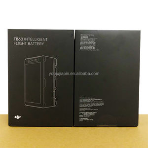 Matrice d'origine 300 Matrice 300 RTK <span class=keywords><strong>TB60</strong></span> Batterie de vol intelligente 5935 MAh M300 Batterie Drone Accessoires Pièces en stock - Product Image 3