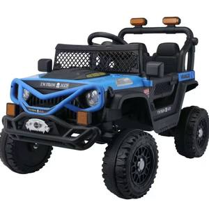 รถของเล่นบังคับวิทยุอัจฉริยะสำหรับเด็กชายและเด็กหญิง แบตเตอรี่ 12 โวลต์ รถยนต์ไฟฟ้าสำหรับเด็กพร้อมระบบควบคุมผ่านแอพ ควบคุมด้วยเสียง และระบบตรวจจับท่าทาง - Product Image 5