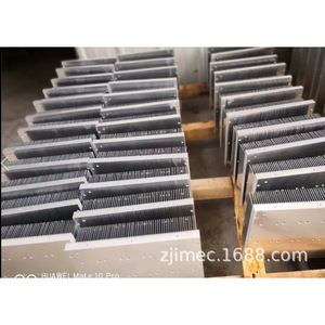Disipador de calor Yimeida para módulo de refrigeración metálico de puente rectificador IGBT - Product Image 2