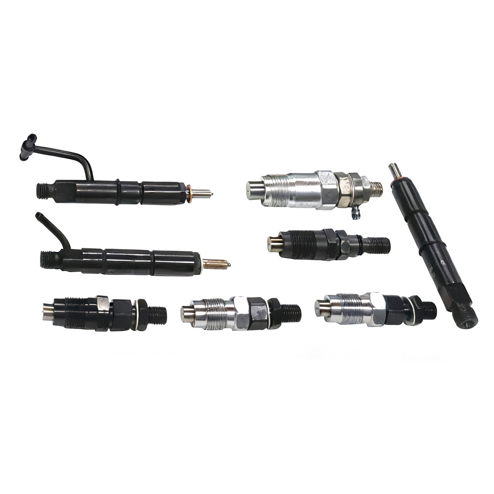 Complete Kubota M7 Series LED Light Kit