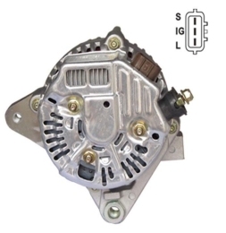 <span class=keywords><strong>Alternateur</strong></span> de voiture universel 12V 80A 7S 3958 27060-28170 27060-0H010 pour <span class=keywords><strong>alternateur</strong></span> de véhicule <span class=keywords><strong>TOYOTA</strong></span> CAMRY RAV4 <span class=keywords><strong>AVENSIS</strong></span> SOLARA 2.4L - Product Image 3