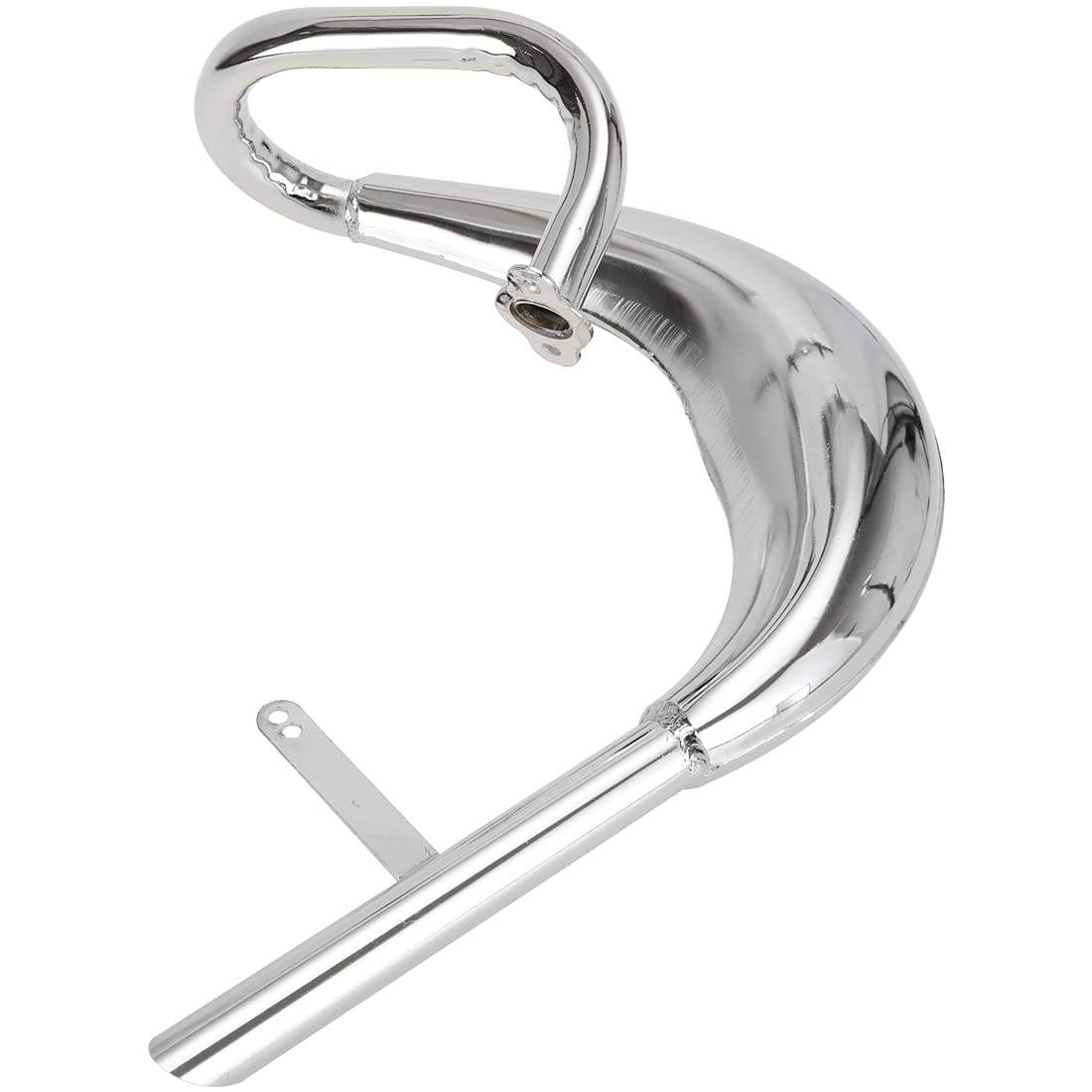 Flexible Exhaust Muffler Pipe Silencer Gasket For Stroke