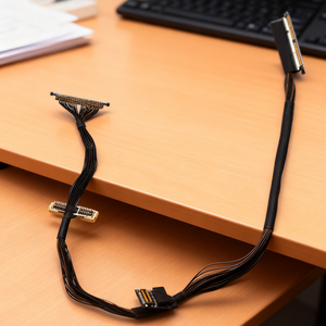 Câble de Signal PTZ original pour DJI <span class=keywords><strong>Mavic</strong></span> <span class=keywords><strong>Mini</strong></span> 3 / <span class=keywords><strong>3Pro</strong></span> câble de caméra de Transmission pour <span class=keywords><strong>Mini</strong></span> 4Pro pièces de réparation nouveau - Product Image 4