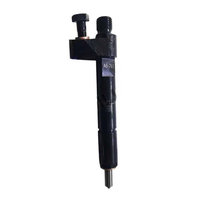 Nhà máy trực tiếp bán Shang chai SC11 phụ tùng động cơ diesel phun nhiên liệu diesel phun nhiên liệu C26AB-26AB701 + Một c26ab26ab7