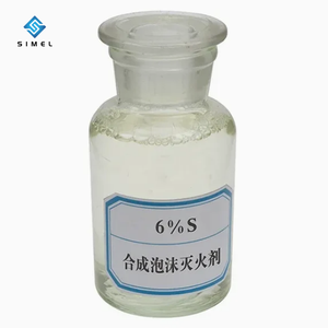 Factory Supply UL & CE Certified 3% 6% AR-AFFF Concentrate AFFF for Chemical & Alcohol Fire Fighting - Product Image 4