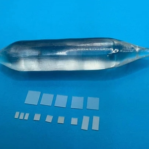 Barra de Cristal de YAP:Ce de Alta Estabilidad, Barra de Cristal de Perovskita de Yttrium Aluminio Dopada con Cerio para Detección Óptica - Product Image 5