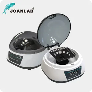 Joanlab High Speed Centrifuge Micro Hematocrit Machine
