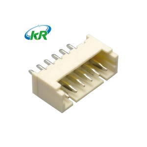 <span class=keywords><strong>Molex</strong></span> 1.25Mm 2 3 4 <span class=keywords><strong>5</strong></span> 6 <span class=keywords><strong>Pin</strong></span> Nam Nữ Điện Cắm Dip Loại Kết Nối Cho 51021, 50058, 53047, 53048, 53261, 53398 Loạt - Product Image 2