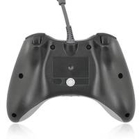 Manette de jeu filaire USB pour Microsoft Xbox360, prix de gros
