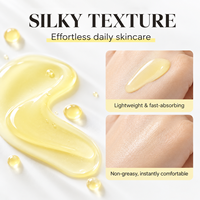 Sérum Rétinal Coréen Anti-rides et Raffermissant au Bakuchiol 30ml pour Peaux à Texture Irrégulière – Soin de la Peau Marque Blanche