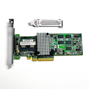Megaraid M5015 9260 Để 8i <span class=keywords><strong>Sata</strong></span>/Sas Điều Khiển <span class=keywords><strong>Raid</strong></span> 6G Pcie X8 Thông Minh Mảng Thẻ Cho 46m0851 Cáp Với Cổ Phiếu Sẵn Có - Product Image 5