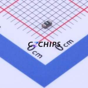 BSMD0603-020-9V Resettable Fuse 0603 Fuse 9V 40A 200mA 500mA - Product Image 2